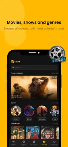 new-series-on-jiohotstar Movies and shows